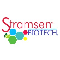 Stramsen Biotech, Inc Biotech logo
